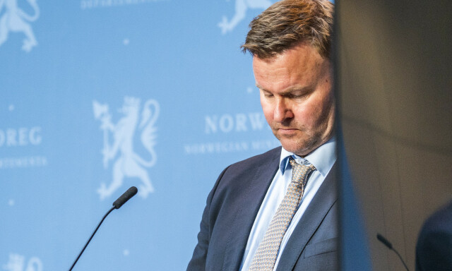 image: Usynlig smitte truer Norge